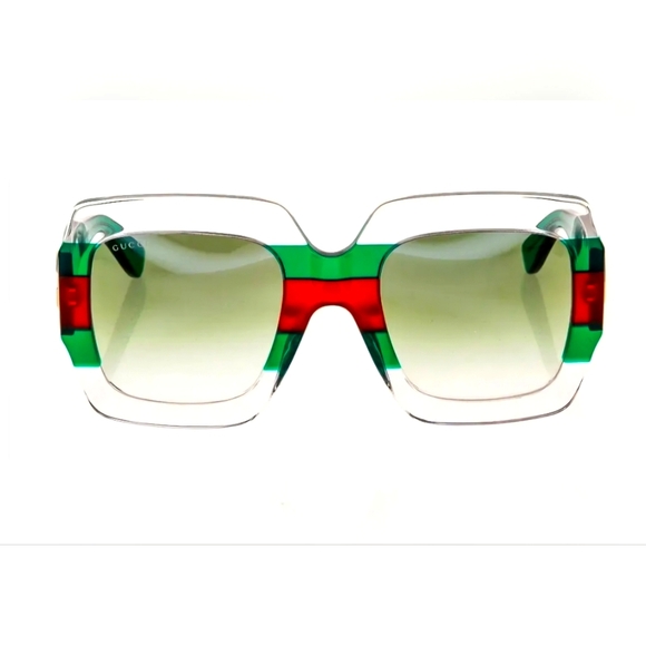 Gucci Sunglasses - Picture 1 of 11